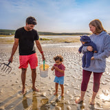 Clam Harbour Clam Digging Adventure - 2025 Season Has Ended