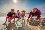 Clam Harbour Clam Digging Adventure - 2025 Season Has Ended