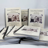Clam Harbour - Eastern Shore Families Series