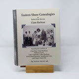 Clam Harbour - Eastern Shore Families Series