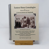 Lawrencetown & Seaforth - Eastern Shore Families Series