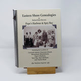 Pope's Harbour & Spry Bay - Eastern Shore Families Series