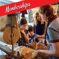 2024 Memory Lane / Heritage Society Memberships