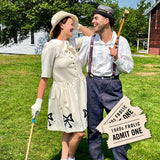 1940s Evening of Frolic Fundraiser - August 22