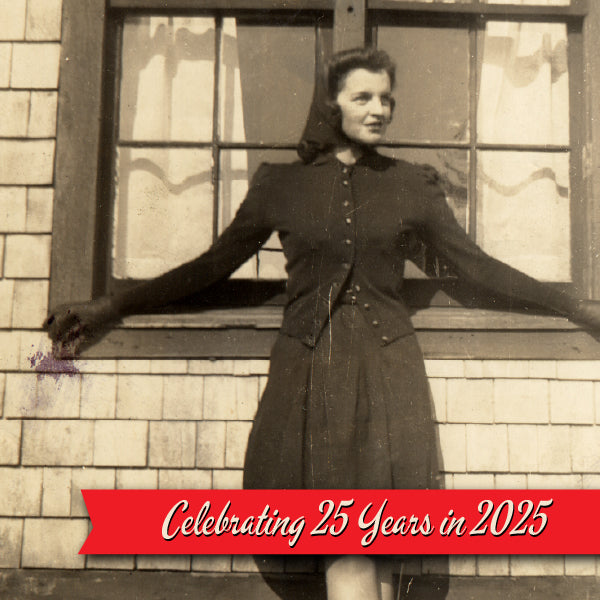 1940s "Costume Magic" Fashion Gala Tickets - August 9 & 10