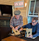 The Music Makers - August 6