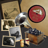 The Music Makers - August 6