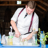 1940s Evening of Frolic Fundraiser - August 22