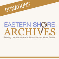 Donate directly to the Eastern Shore Archives