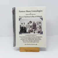 Beaver Harbour & Bay of Islands - Eastern Shore Families Series