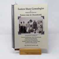 Porters Lake & Chezzetcook - Eastern Shore Families Series