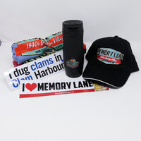 Memory Lane Travel Mug