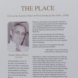 The Place, by Robert Milton Ritcey
